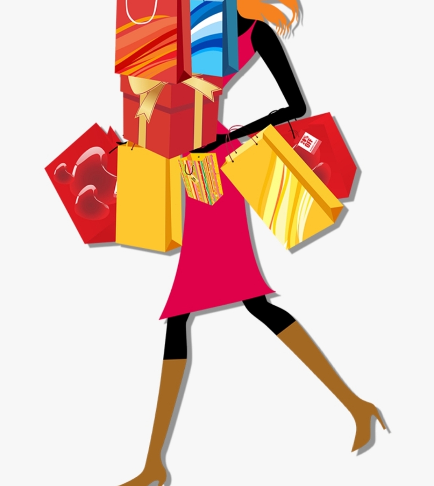 Meet your Posher, Laina